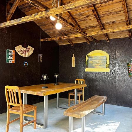 Casa Cu Padure Villa บราซา ภายนอก รูปภาพ